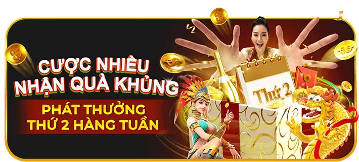 Các sự kiện và giải đấu độc quyền trên ứng dụng j88vip2