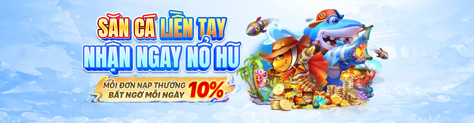 Thế giới bắn cá sống động tại J88VIP2 Code
