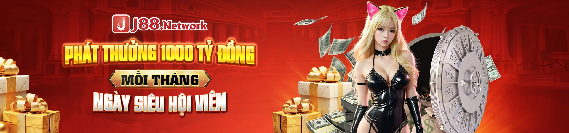 Câu Lạc Bộ VIP J88VIP2 Code